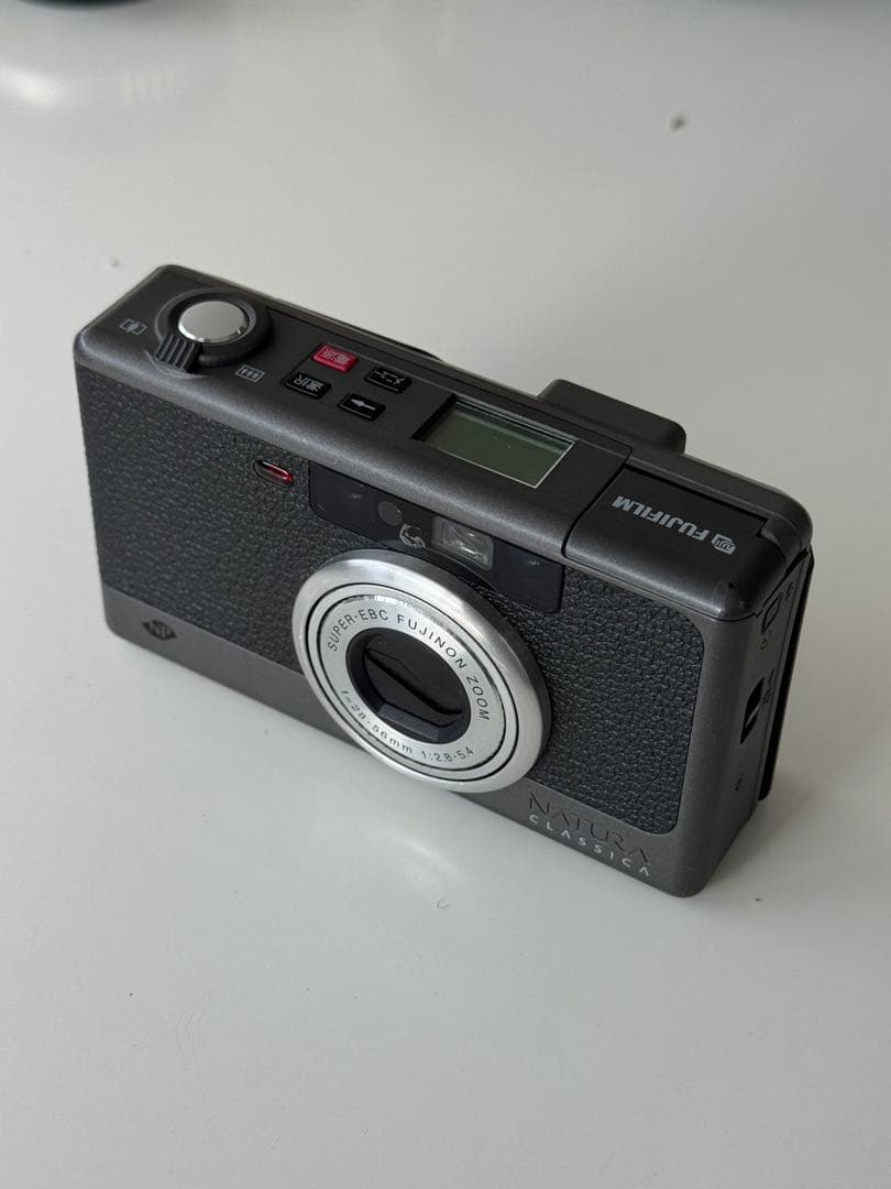 【ジャンク】NATURA CLASSICA　ナチュラクラシカ　富士フィルム