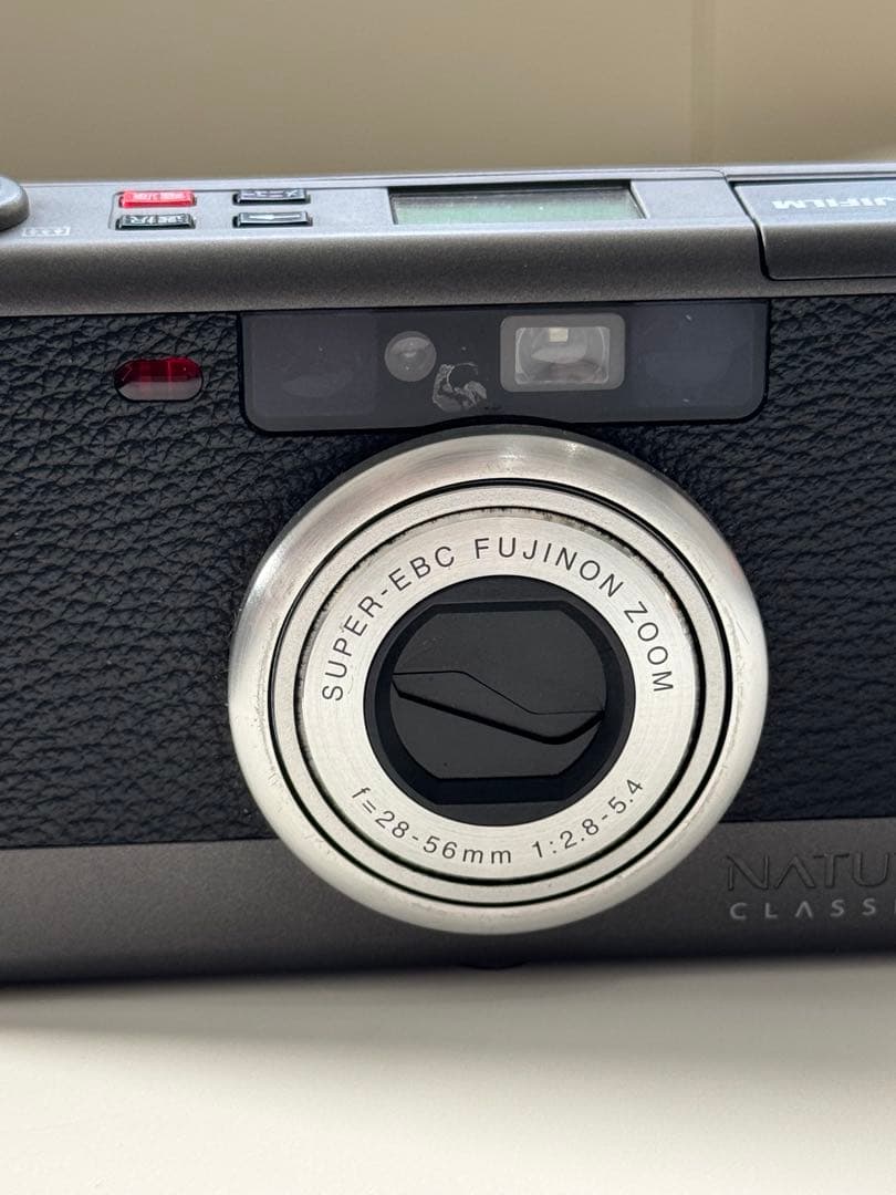 【ジャンク】NATURA CLASSICA　ナチュラクラシカ　富士フィルム