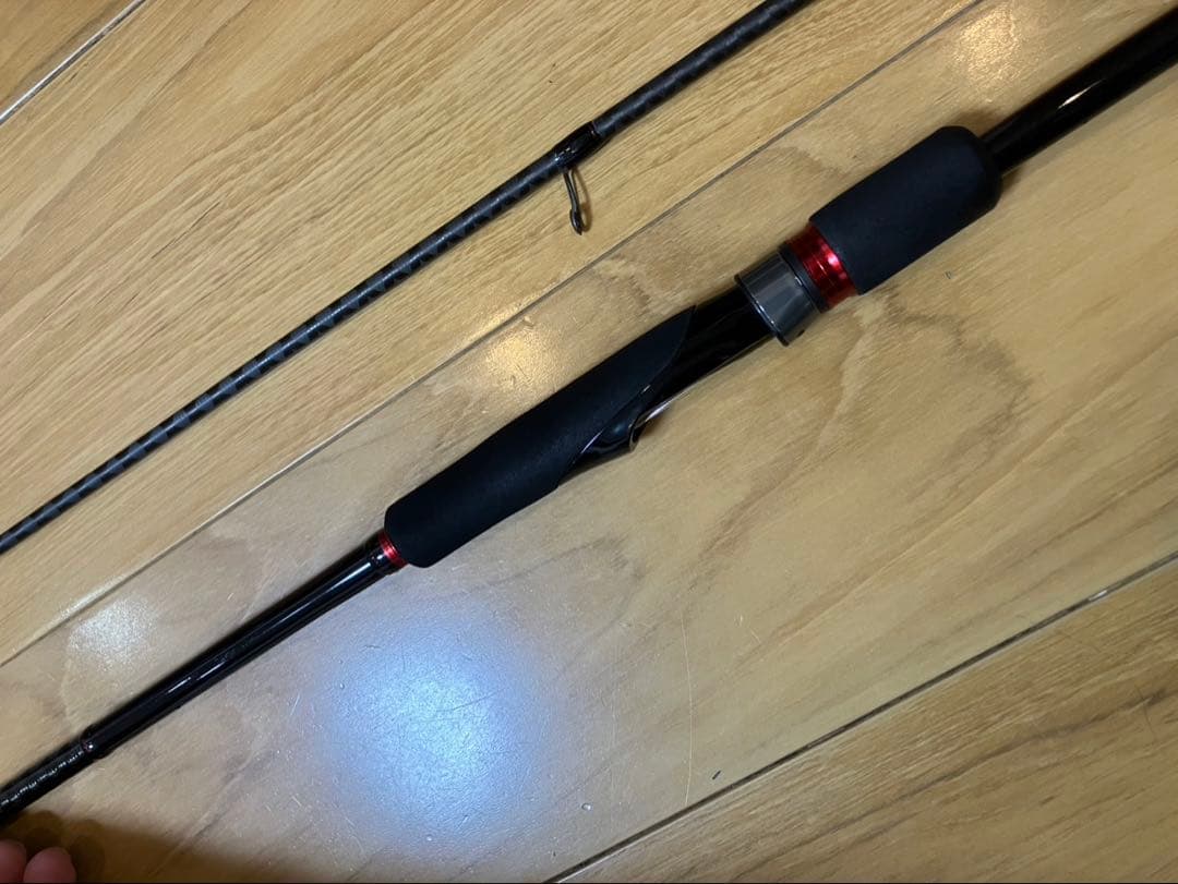 Sephia エギングロッド S86M