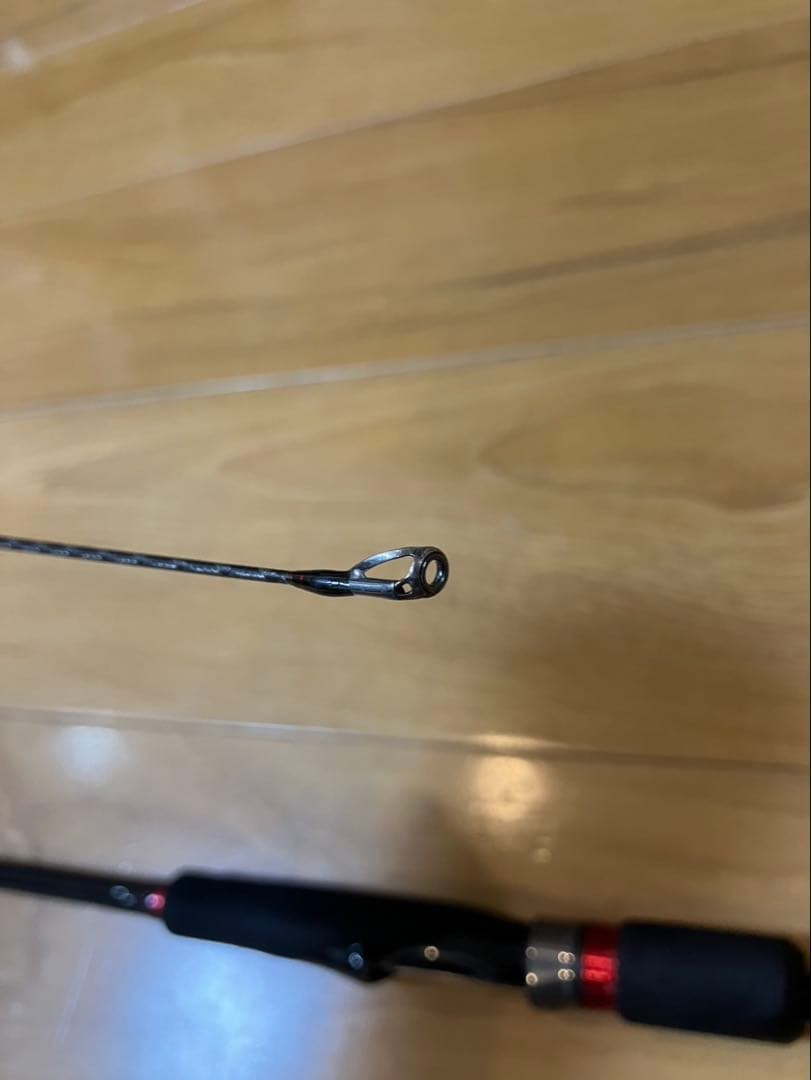 Sephia エギングロッド S86M