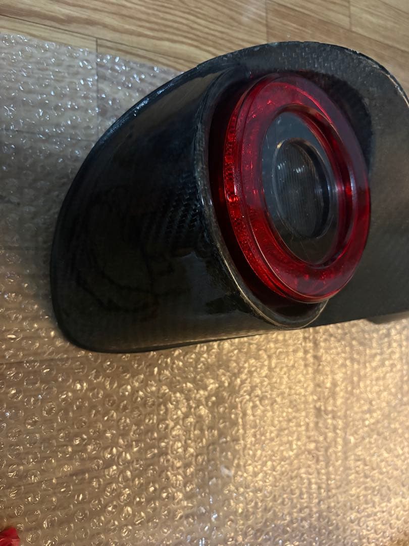 86 brz テールランプ バックランプハーネスValenti ヴァレンティ