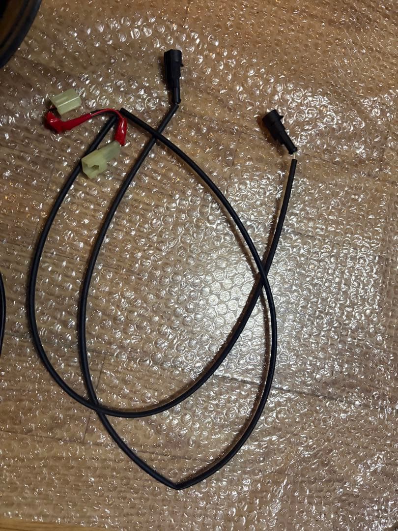 86 brz テールランプ バックランプハーネスValenti ヴァレンティ