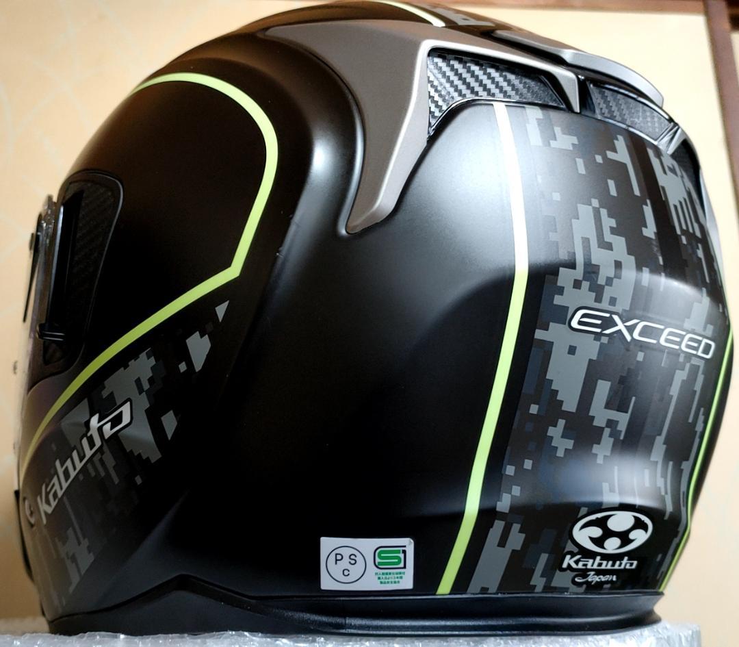 OGK EXCEED DELIE エクシード デリエ ジェットヘルメット バイク