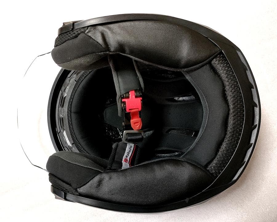 OGK EXCEED DELIE エクシード デリエ ジェットヘルメット バイク