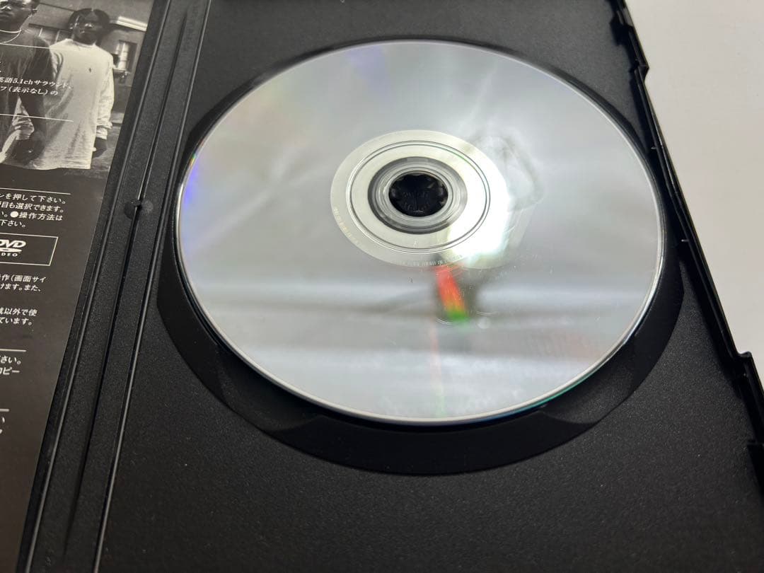 ポケットいっぱいの涙 DVD