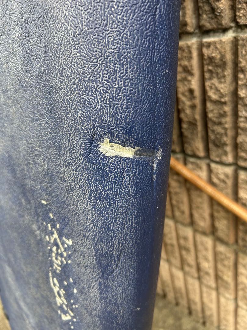 サーフィン・ボディボード WAVE BANDIT 7'0