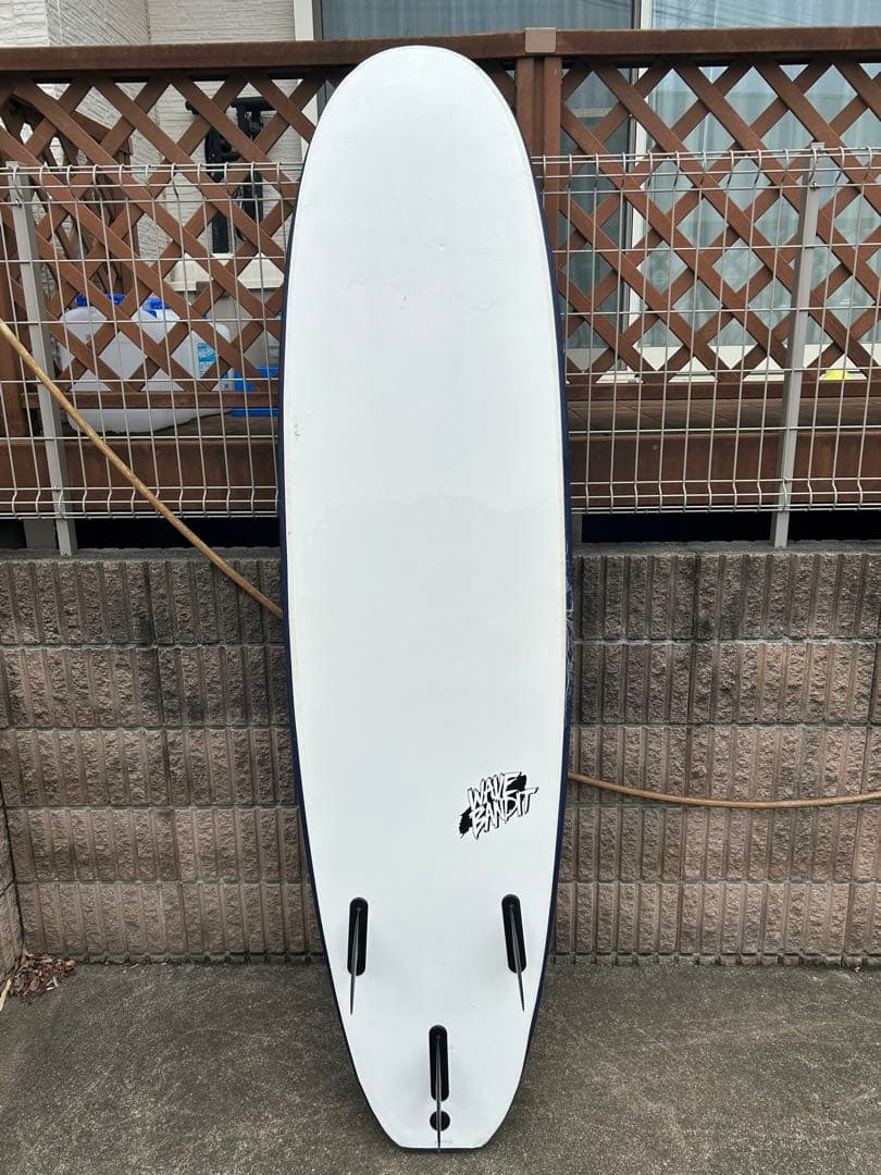 サーフィン・ボディボード WAVE BANDIT 7'0