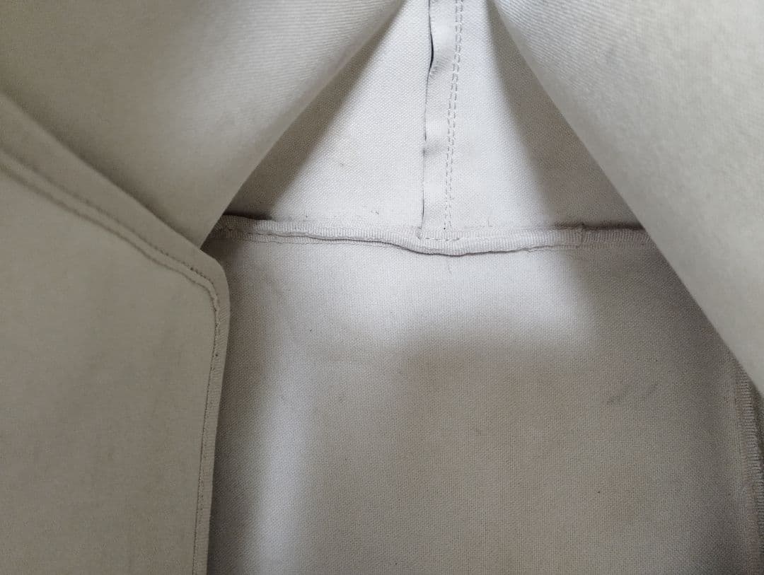 エルベシャプリエ　707GP ノワール×ノワール　Mサイズ