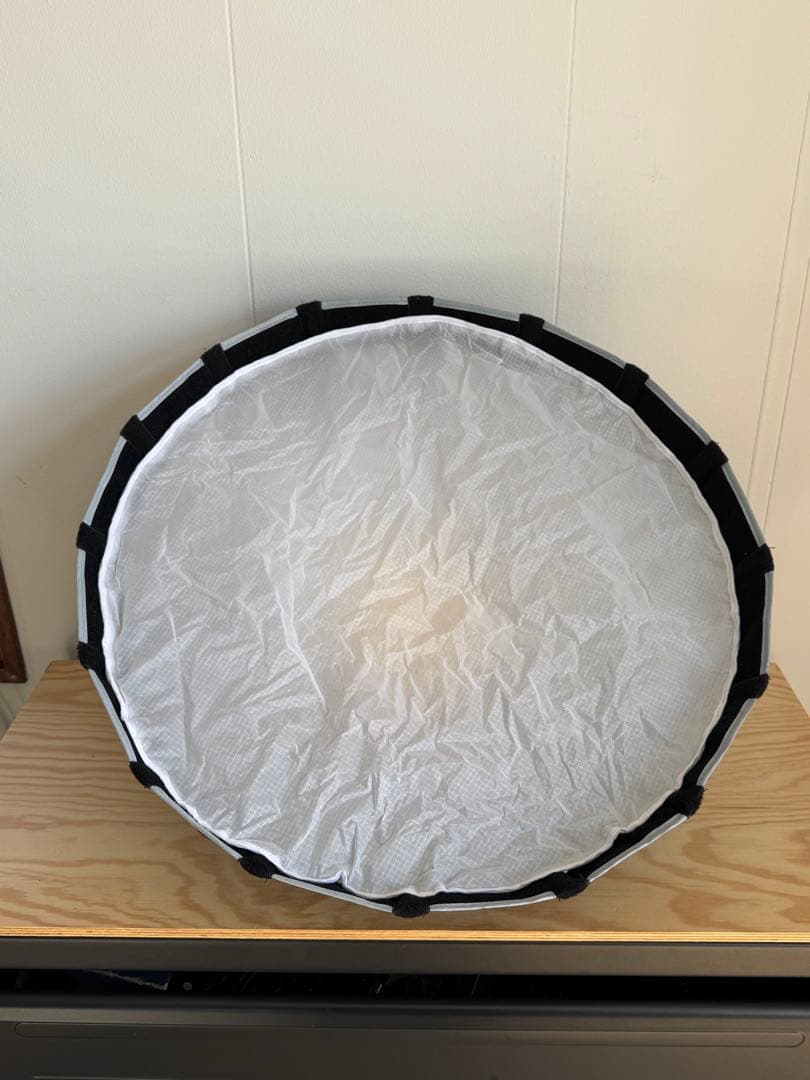 Aputure light Dome Mini II ソフトボックス