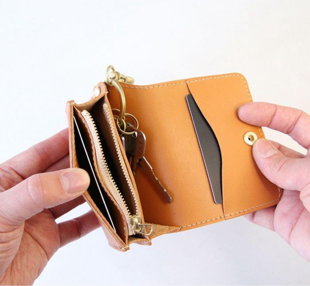 ⭐️値下げ⭐️ ポルコロッソキーケース