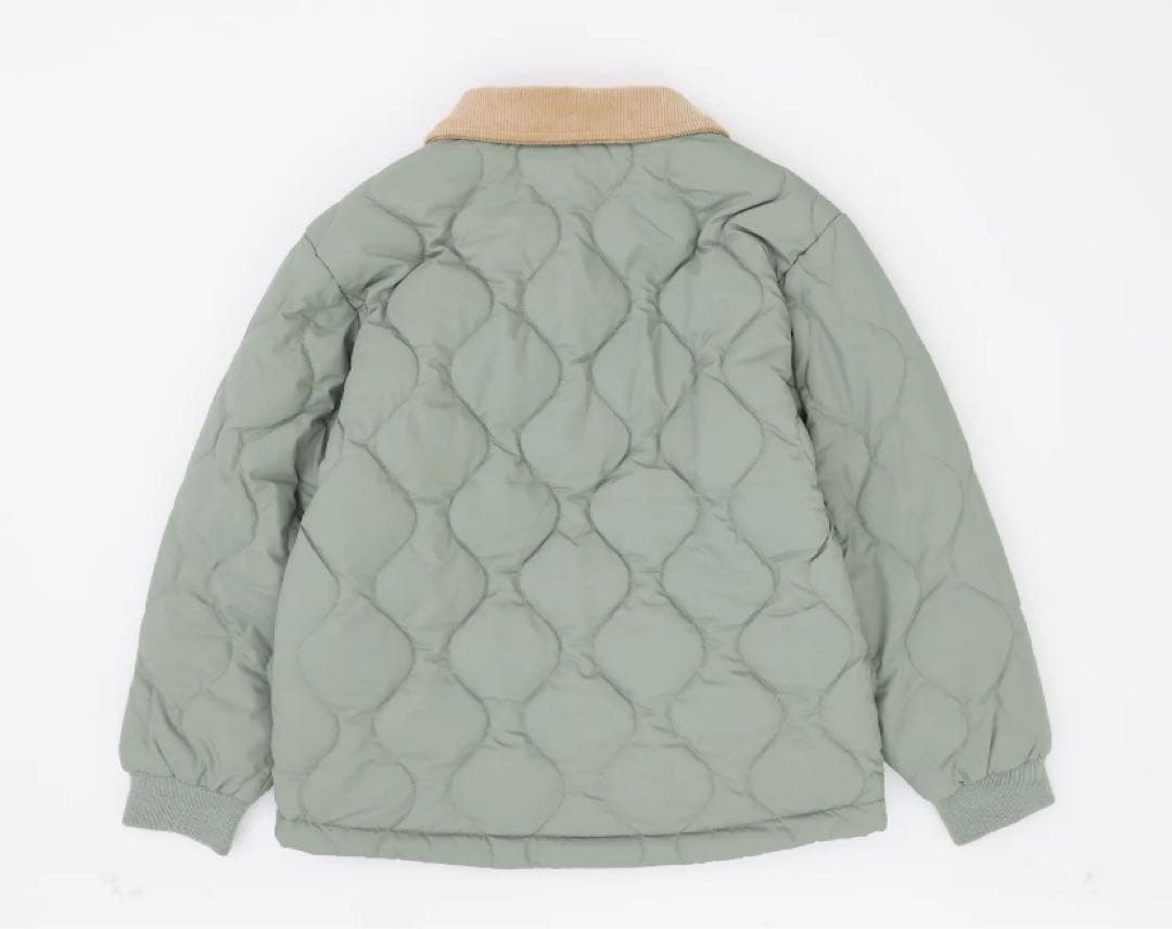 [ノースフェイス]K'S CAMPSITE V ジャケット★新作・24AW★