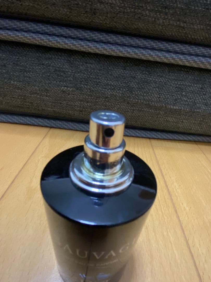 Dior ソヴァージュ　オードゥ　バルファン 60ml