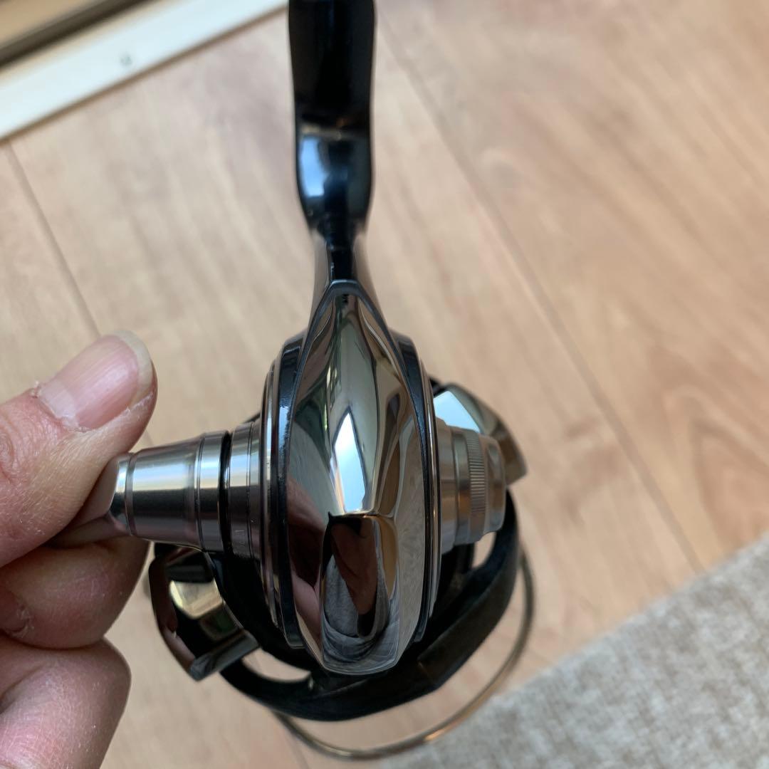 ダイワ　19セルテート　4000CXH