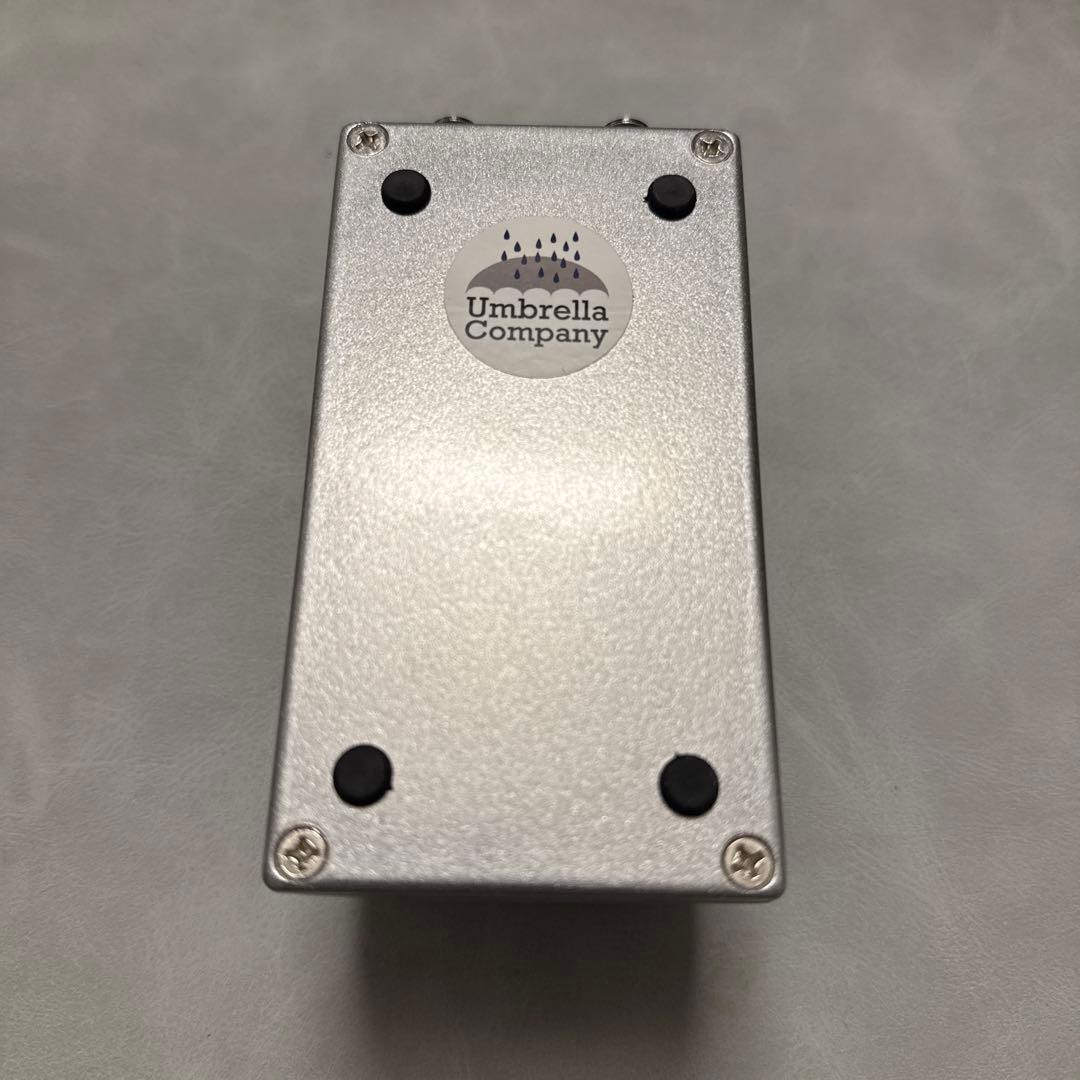 Empress Compressor Bass 箱付属品完品