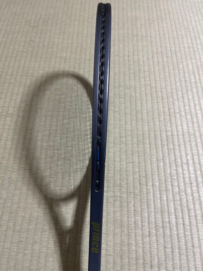 ラケット(軟式用) Prince Graphite 93