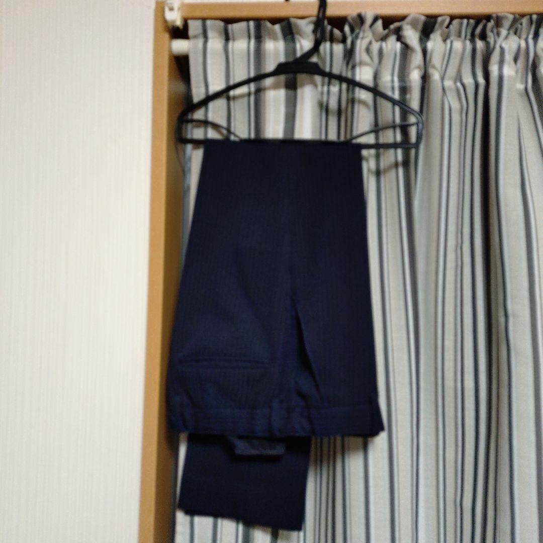 waltz byビームスデザイン150　4点セットアップスーツ