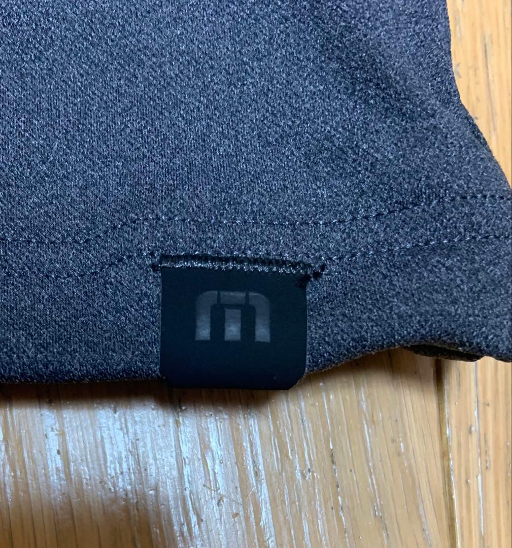 Travis Mathew トラヴィスマシュー ジャケット ブルゾン M