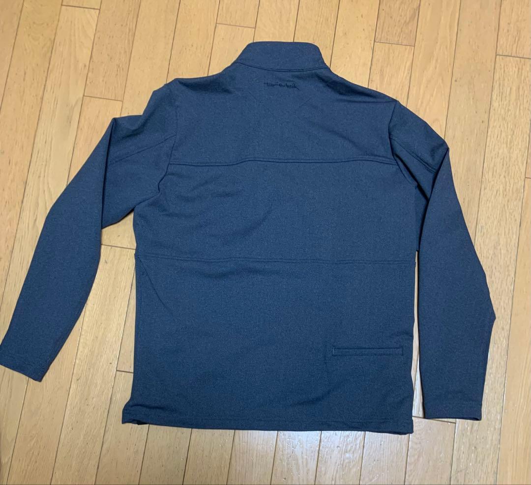 Travis Mathew トラヴィスマシュー ジャケット ブルゾン M