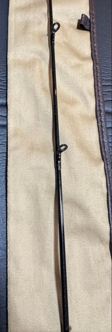 美品 ダイワ ハートランド702HRB-14 トリップセブンESS