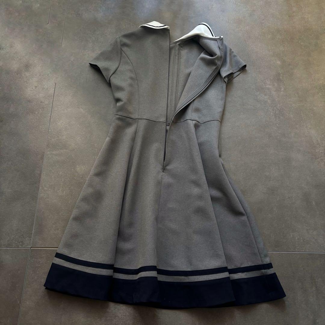 CHOPIN deux フォーマル　セットアップ　ワンピース　ボレロ　卒服