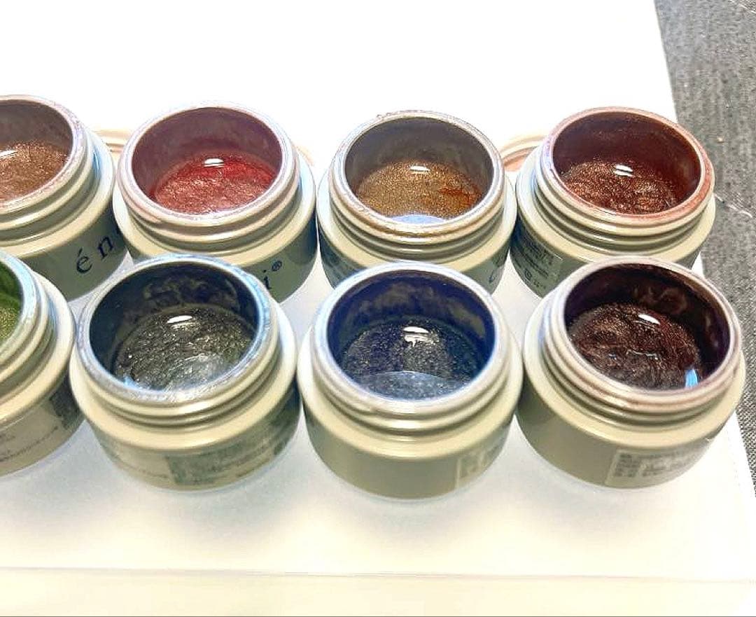 énoi ぷるまぐ12色セット