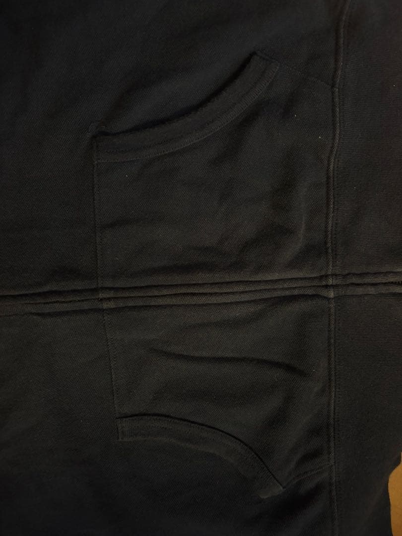 Ralph Lauren ビッグポニー　ジップアップパーカー　Kids L