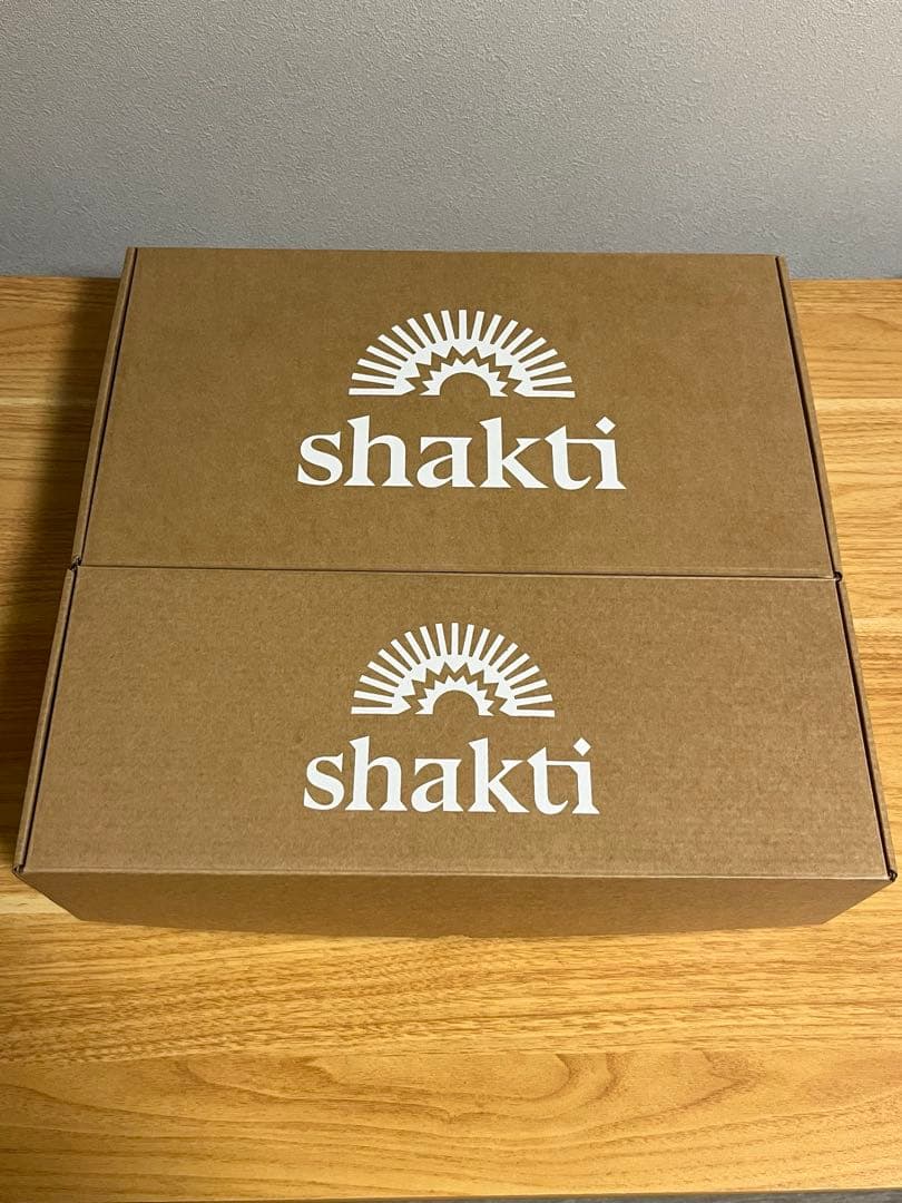 美品【正規品】シャクティ 指圧マット・枕 究極セット レベル② 黒