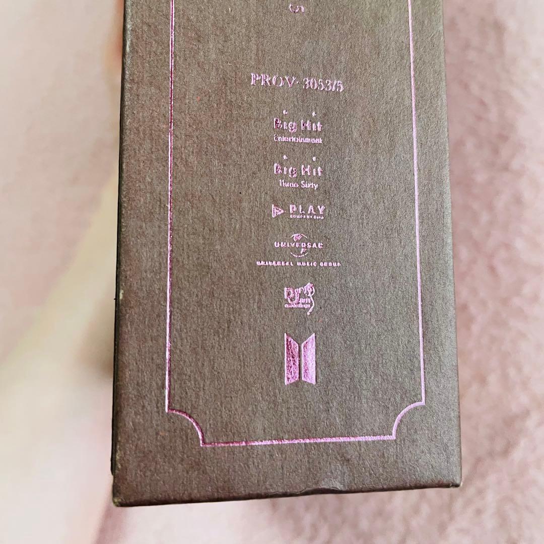 BTS magic shop 日本公演 DVD テヒョン トレカ