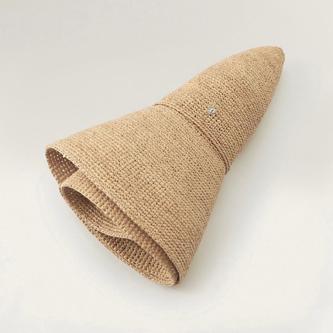 【美品】ヘレンカミンスキー PROVENCE12 プロバンス12 定番 ハット