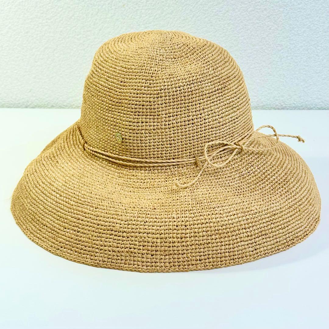 【美品】ヘレンカミンスキー PROVENCE12 プロバンス12 定番 ハット