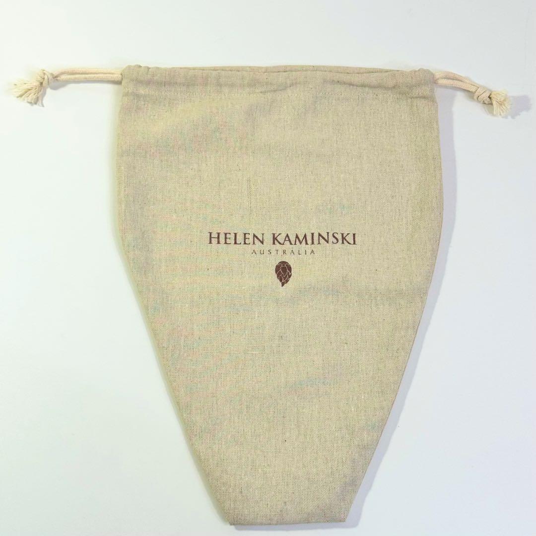 【美品】ヘレンカミンスキー PROVENCE12 プロバンス12 定番 ハット