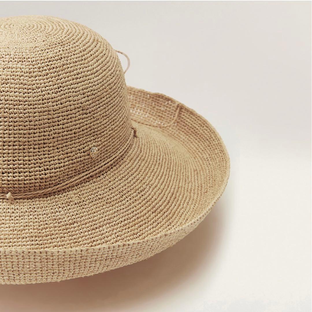 【美品】ヘレンカミンスキー PROVENCE12 プロバンス12 定番 ハット