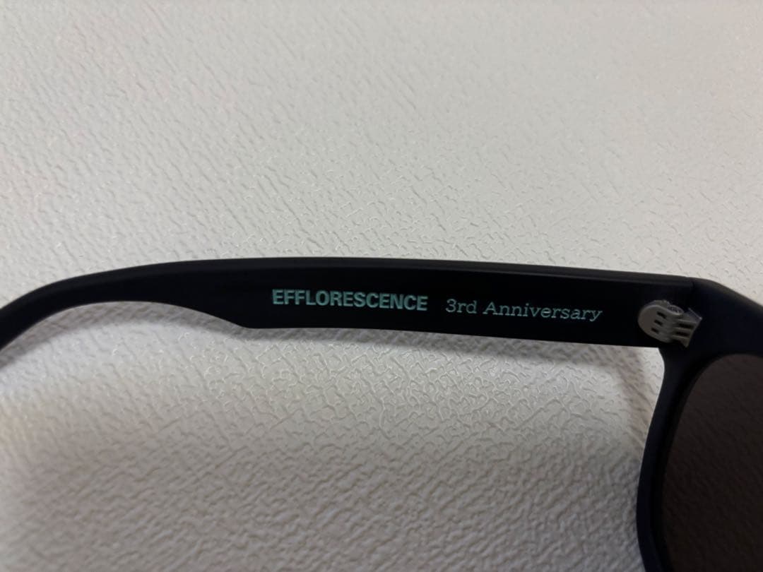 本日限定価格⭐︎ティファニーブルー EFFLORESCENCE 非売品 サングラス