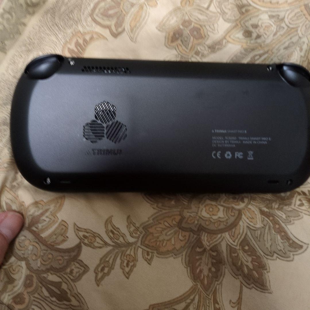 中華エミュレーターTRIMUISMARTPROS