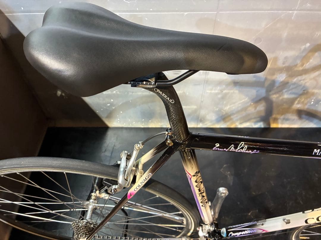 は*み様 I18 訳有 コルナゴ COLNAGO MASTER X-LIGHT