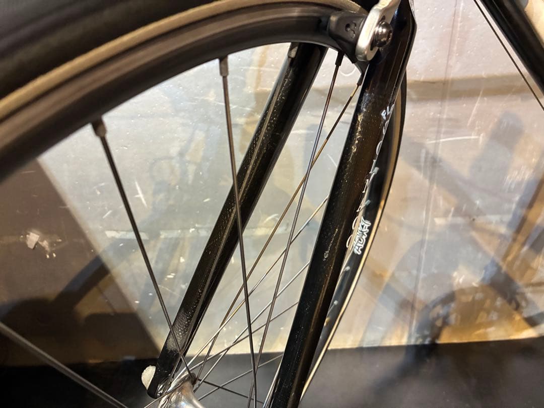 は*み様 I18 訳有 コルナゴ COLNAGO MASTER X-LIGHT