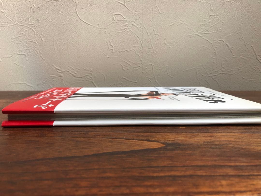 JeanPaulGAULTIER作品集　光琳社日本語　ハードカバー写真集　帯付き