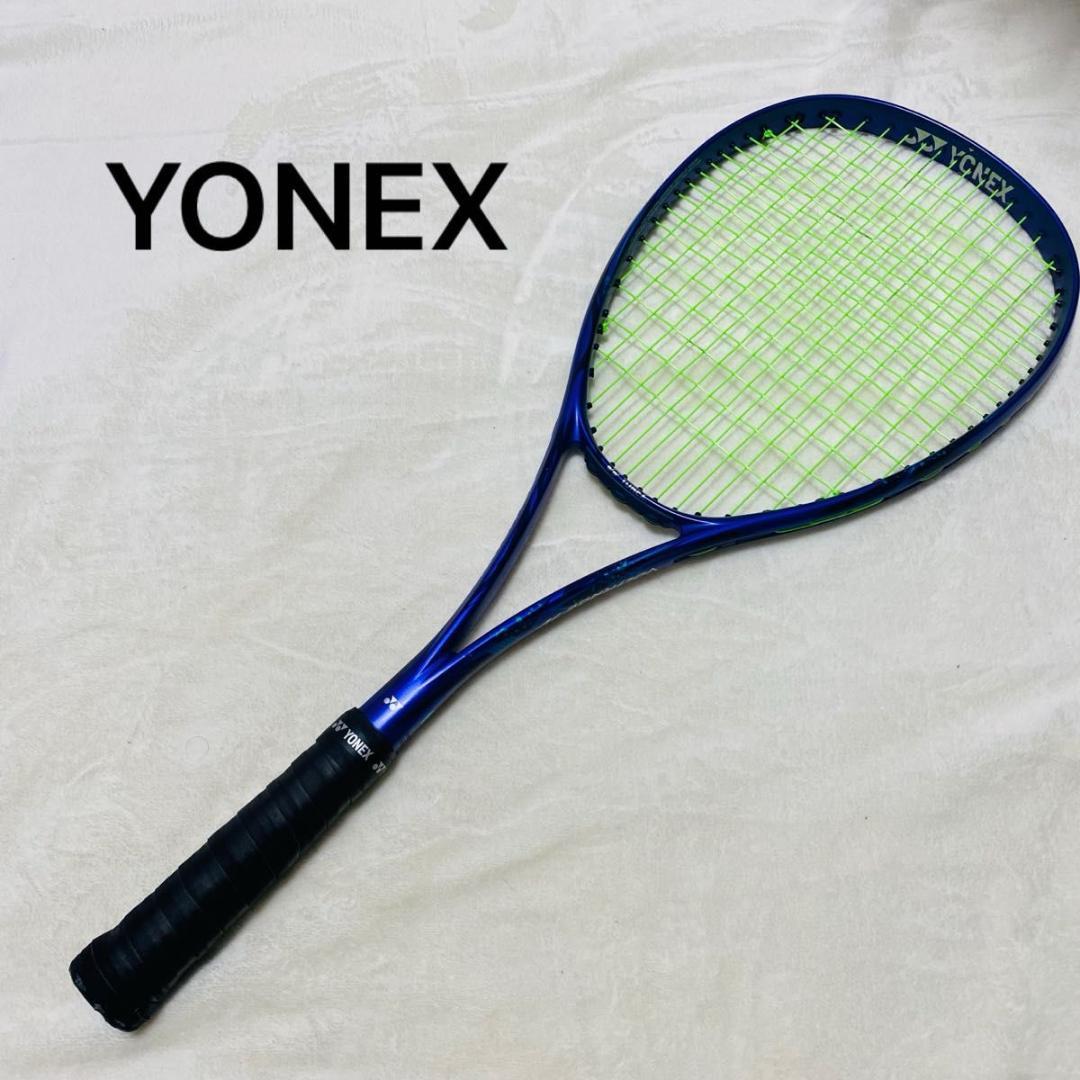 ラケット(軟式用) YONEX VOLTRAGE 7V
