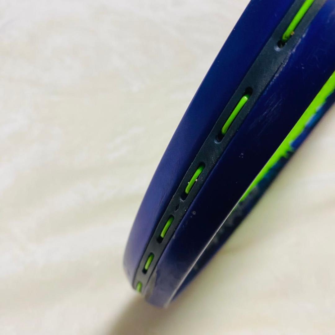 ラケット(軟式用) YONEX VOLTRAGE 7V