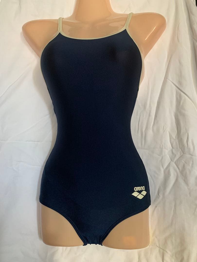 arena アリーナARN-75w競泳水着