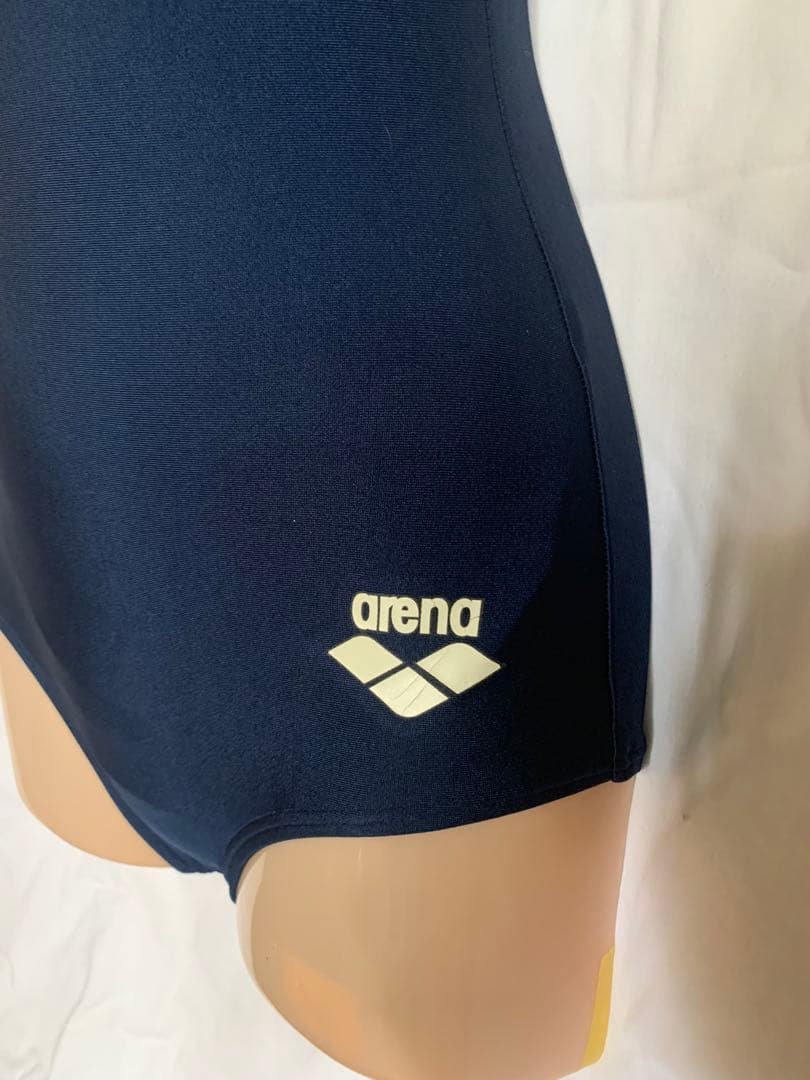 arena アリーナARN-75w競泳水着