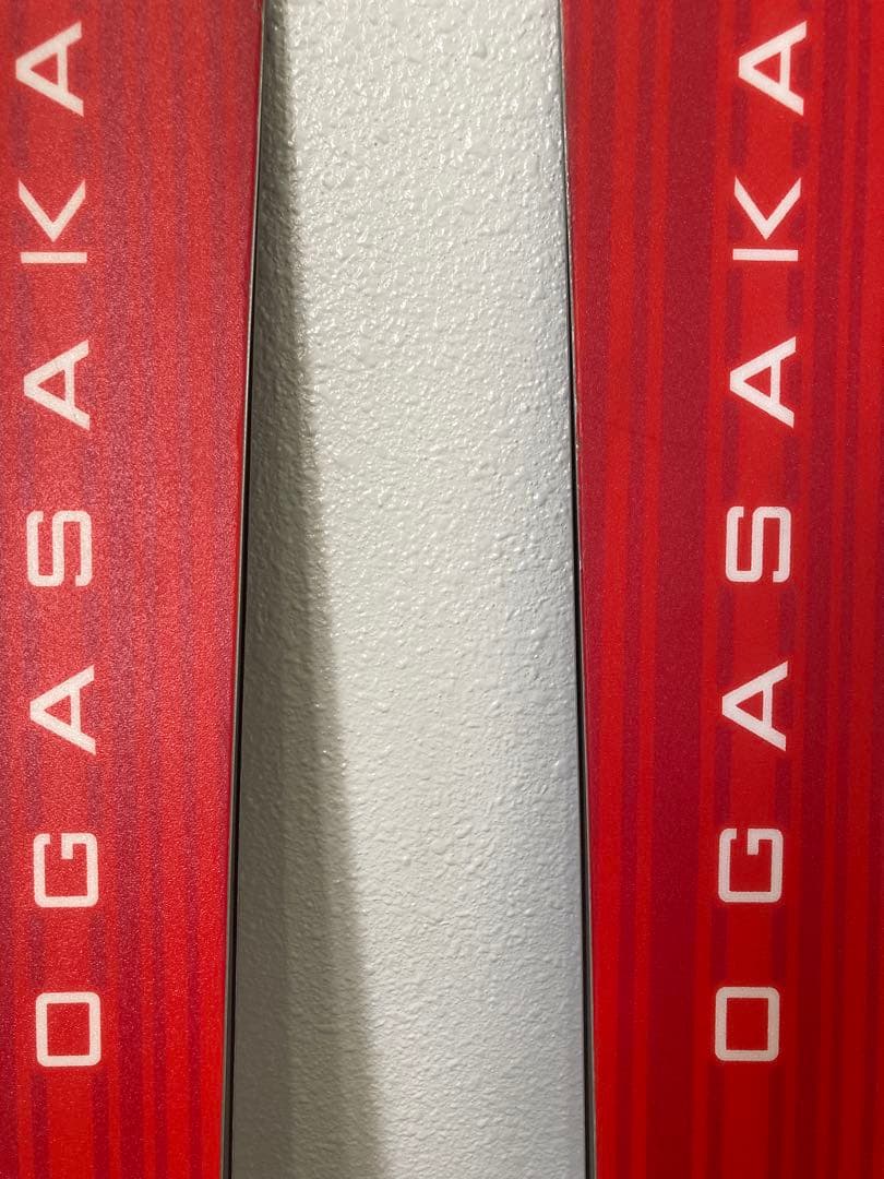 OGASAKA KS-AP/RD スキー板