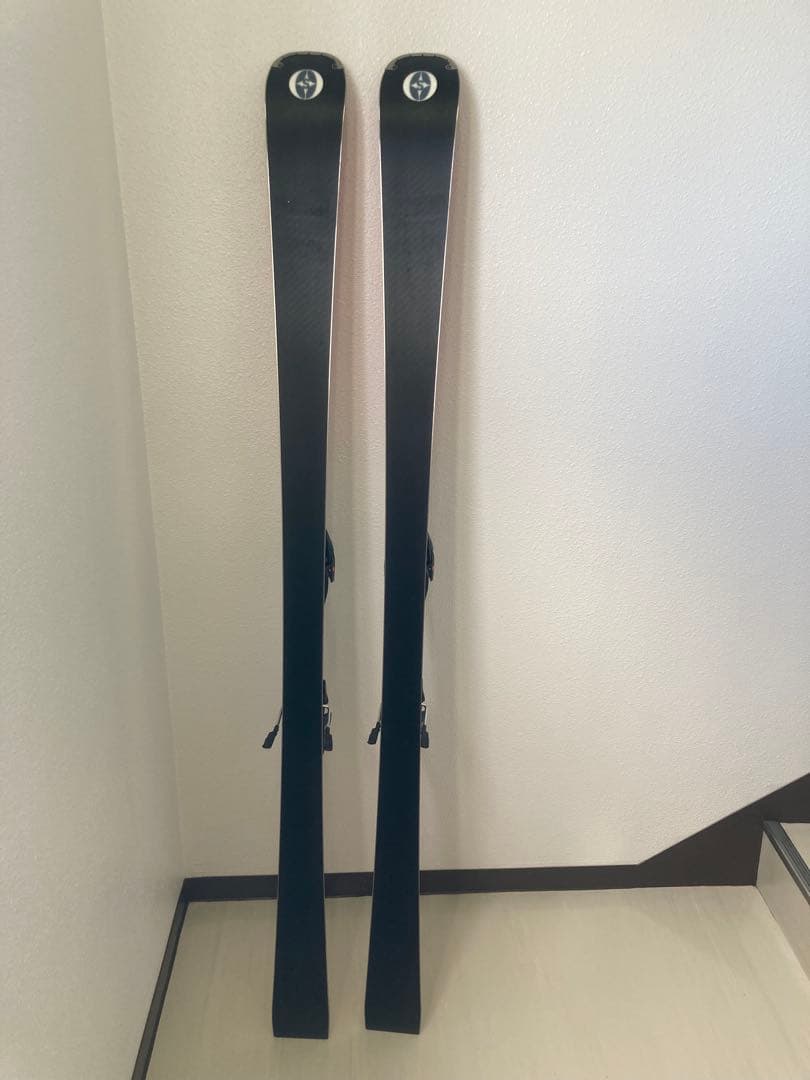 OGASAKA KS-AP/RD スキー板