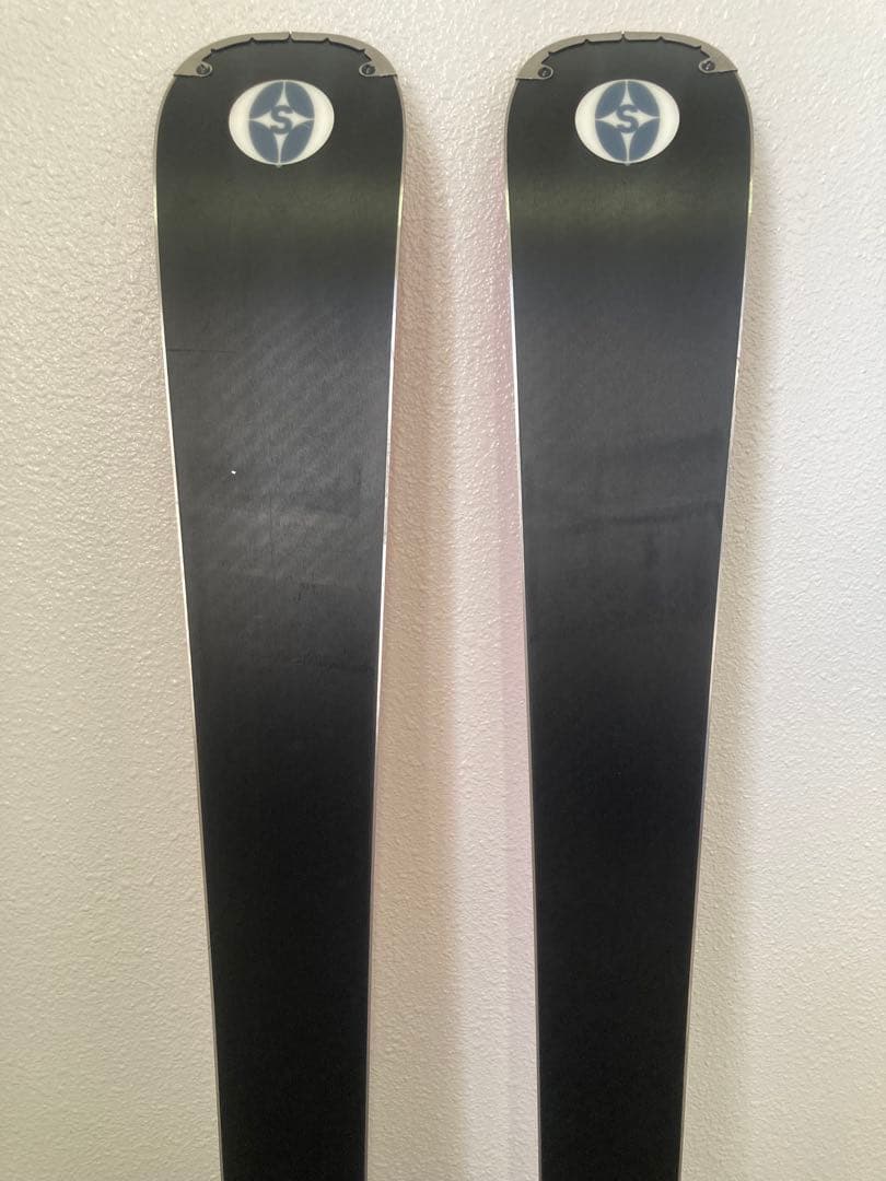 OGASAKA KS-AP/RD スキー板