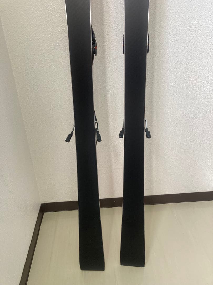 OGASAKA KS-AP/RD スキー板