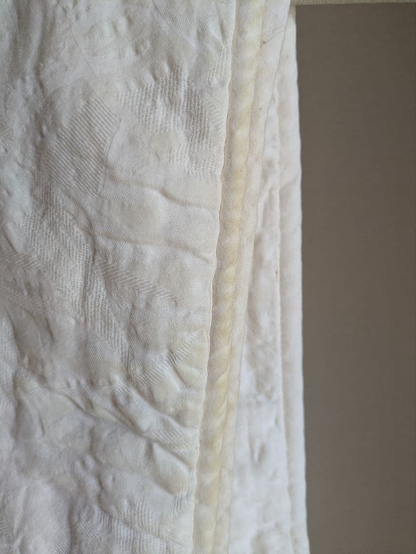 PRISTINE　プリスティン　ジャカードシャドウィ 肌掛け布団