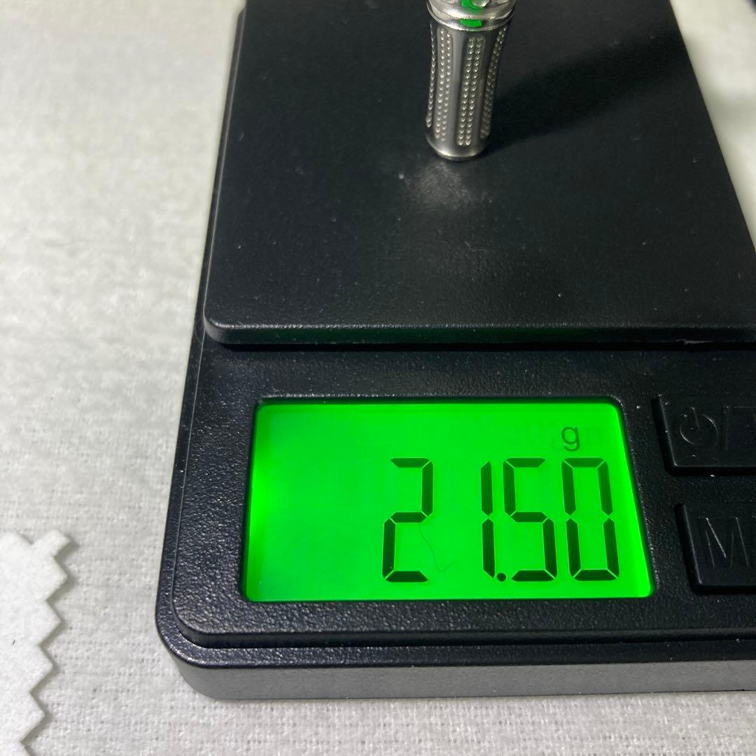 鏡面加工　レア物　ターゲット　ライジングサン G1 リボーン 村松治樹モデル