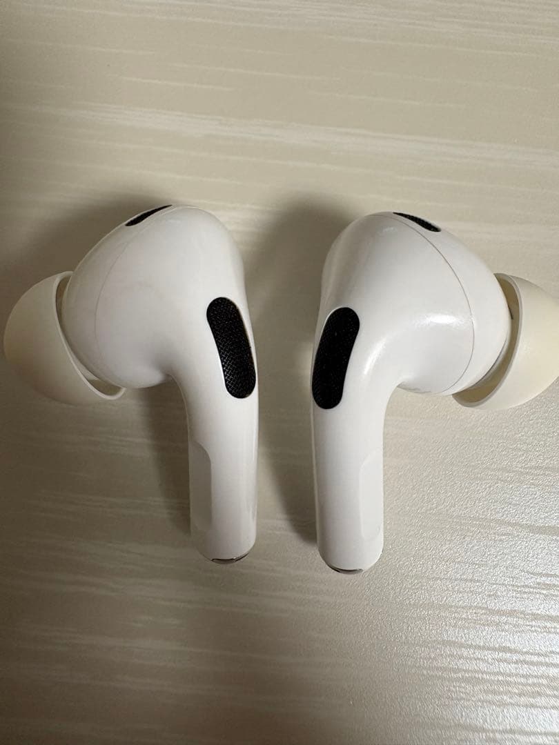 AirPods Pro 第2世代（Lightningタイプ）