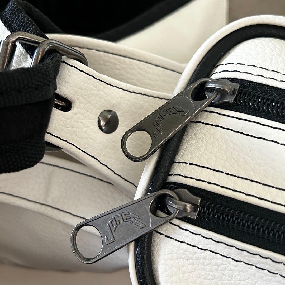 jones sports golf セルフバッグ　キャディバッグ　ゴルフ
