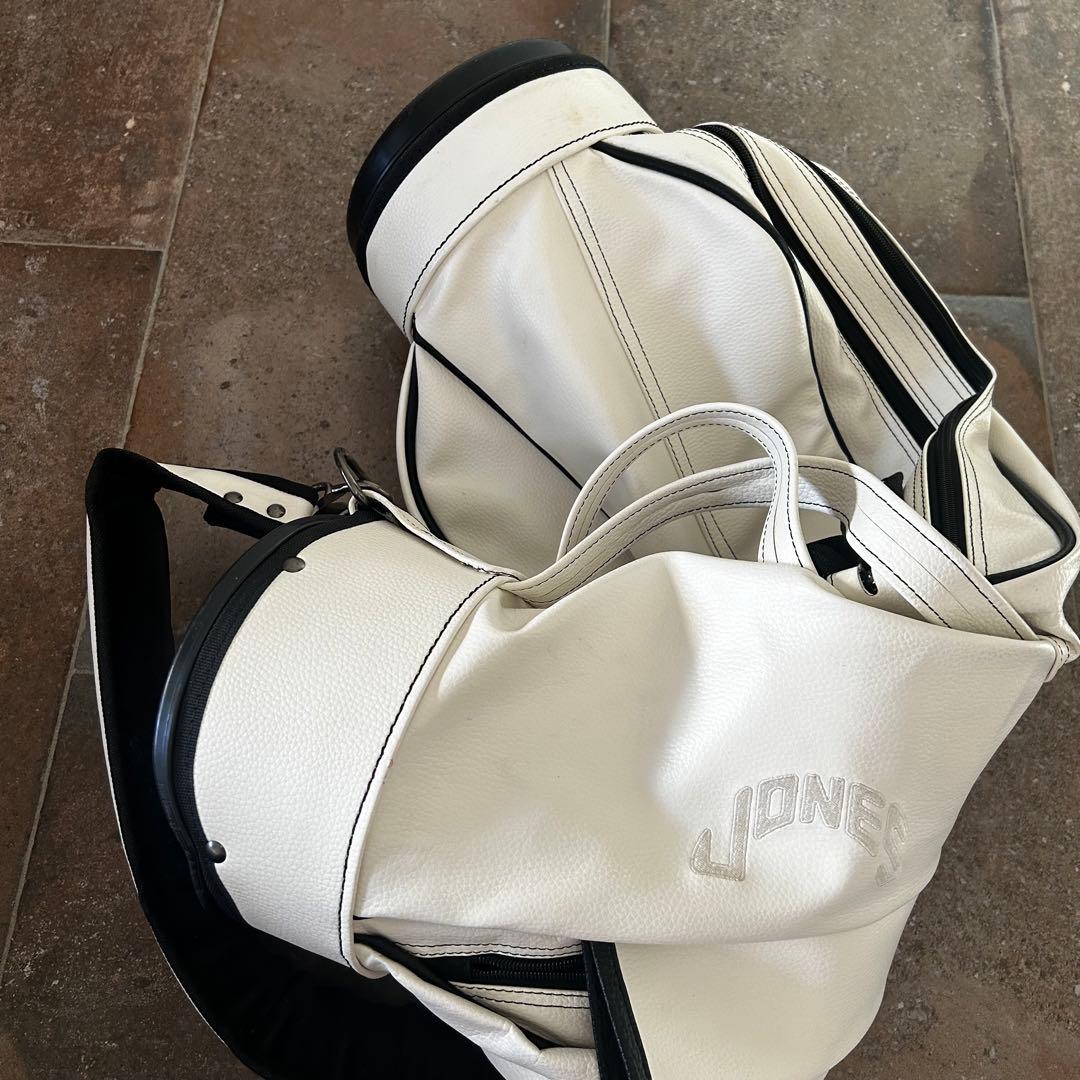 jones sports golf セルフバッグ　キャディバッグ　ゴルフ
